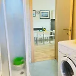 Lejlighed Bright Flat With Shared Swimming Pool Bibione