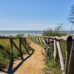 Bright Flat With Shared Swimming Pool * Bibione
