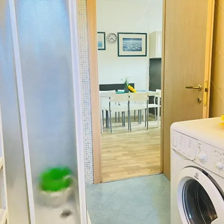 Bright With Terrace And Shared Swimming Pool - Beahost Apartment Bibione