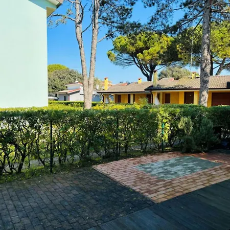 Apartment Bright With Terrace And Shared Swimming Pool - Beahost Bibione